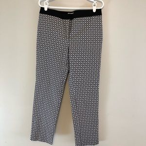 Chico’s So Slimming Pencil Dress Pant Sz 0.5